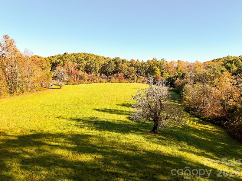999 Solomon Jones Rd, Cedar Mountain, NC 28718