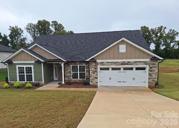 5024 Cardiff Ct #61, Catawba, NC 28609