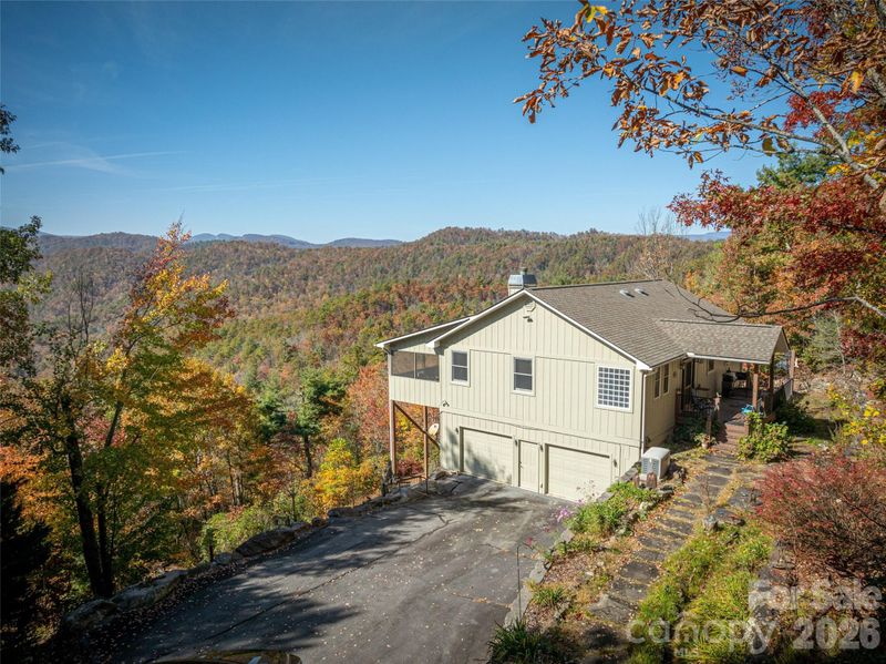 47 Ruffed Grouse Rd, Brevard, NC 28712