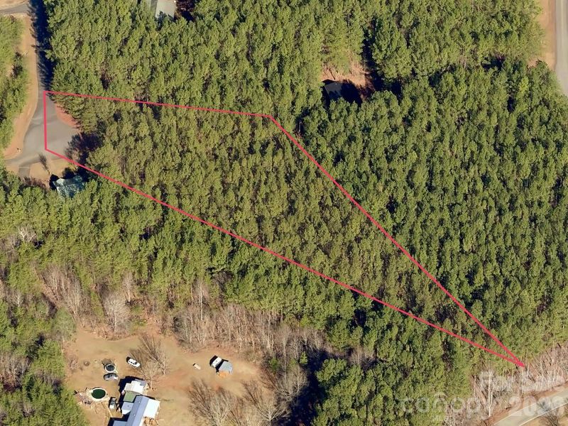 Lot 33 Jobes Trl, Mill Spring, NC 28756