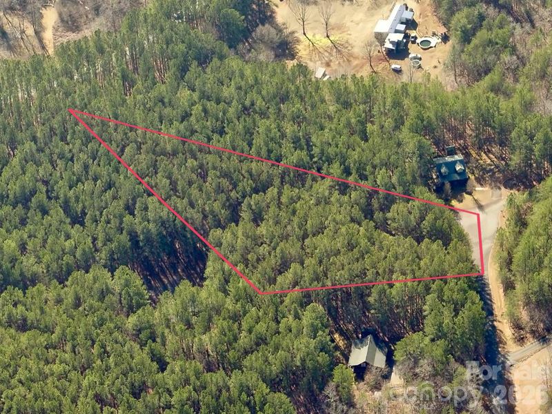 Lot 33 Jobes Trl, Mill Spring, NC 28756