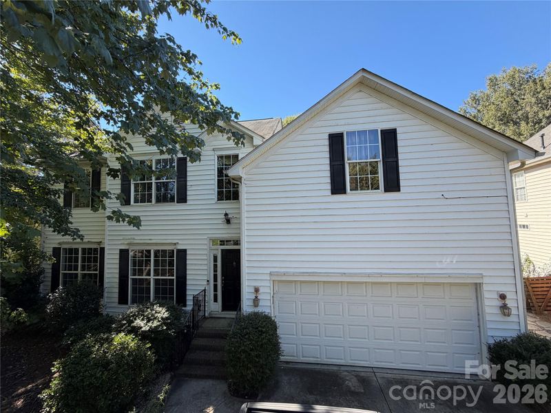 414 Basingdon Ct, Waxhaw, NC 28173