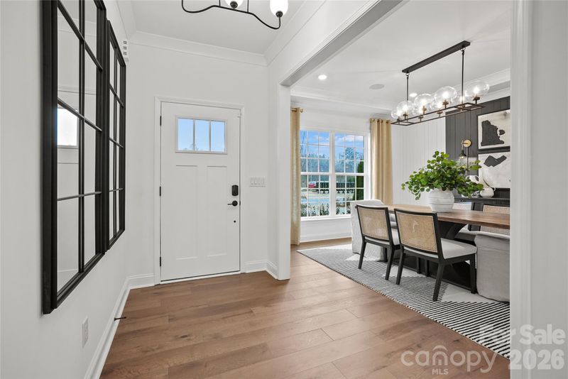 1019 High Bluff Point #247, Waxhaw, NC 28173