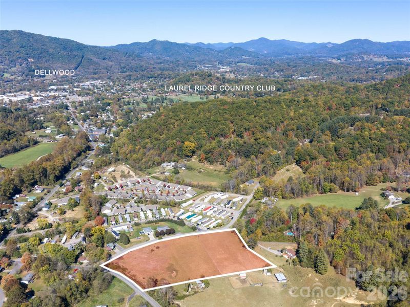 00 Lickstone Rd, Waynesville, NC 28786