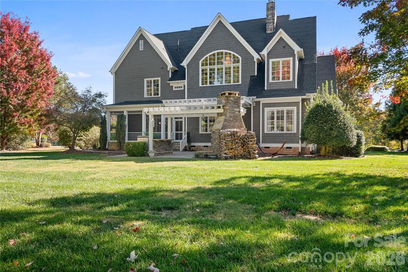 161 Cape Cod Way, Mooresville, NC 28117