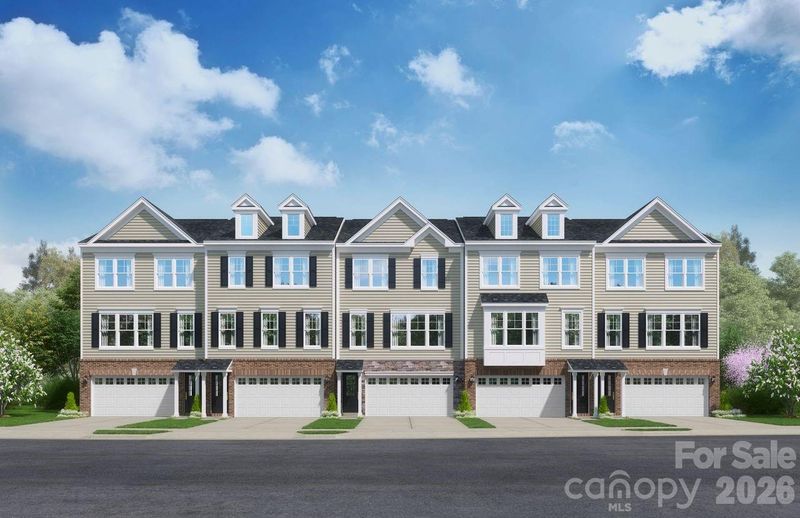 3006 Cedar Wind Pa, Indian Trail, NC 28079