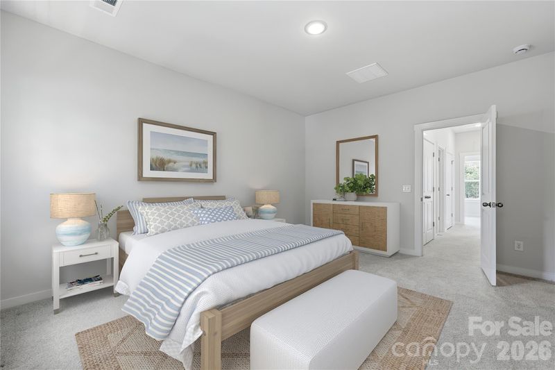 3008 Cedar Wind Pa, Indian Trail, NC 28079