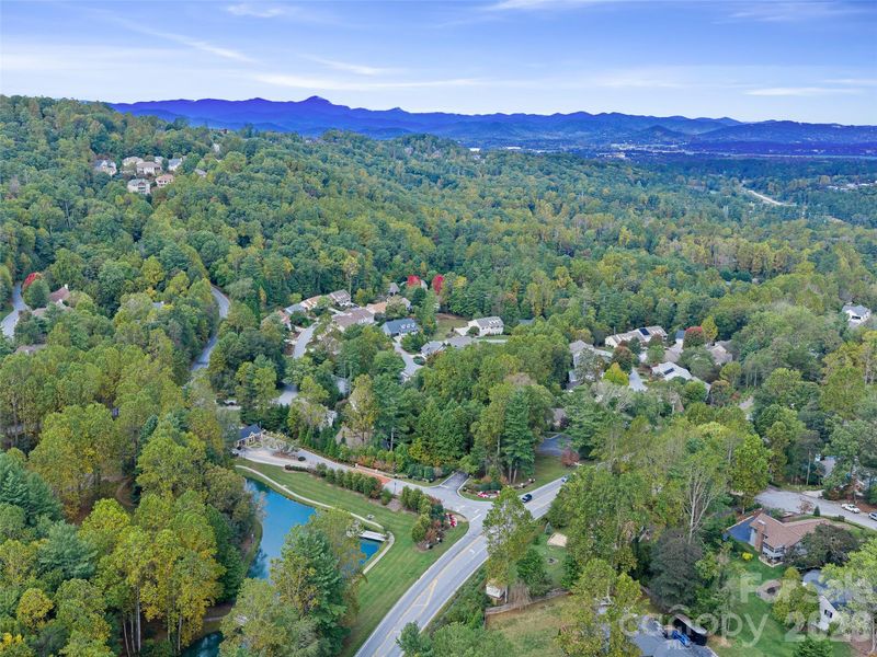 999 Millbrae Loop #1616, Hendersonville, NC 28791