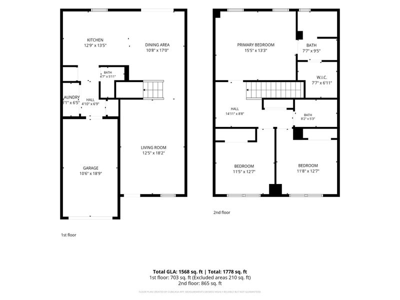 535 Calen Ln, Rock Hill, SC 29732
