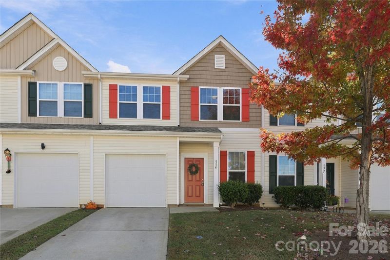 535 Calen Ln, Rock Hill, SC 29732