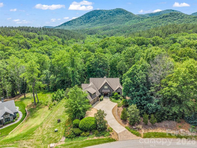 120 Glenn Ct, Mill Spring, NC 28756