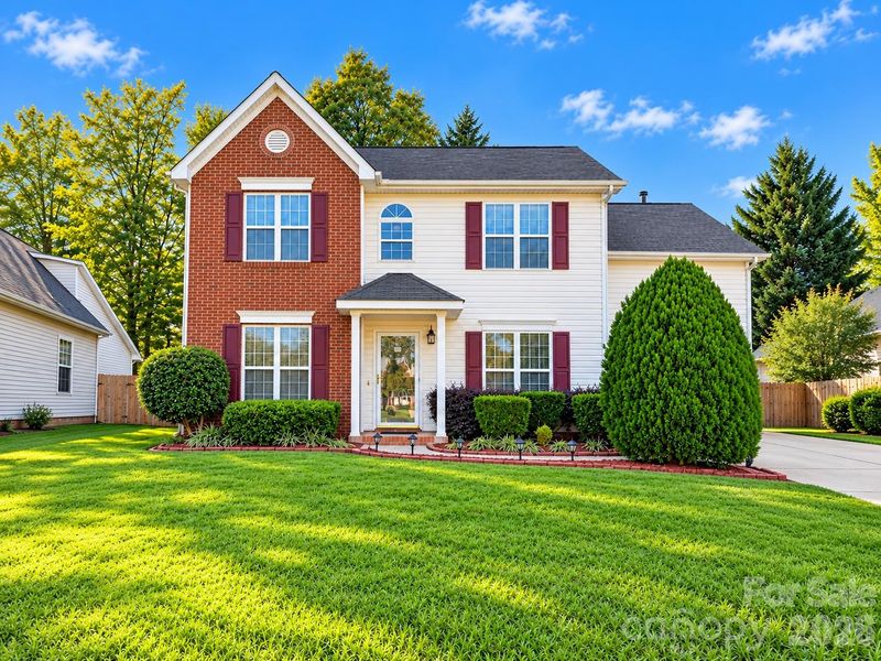 4108 Martina Dr, Indian Trail, NC 28079