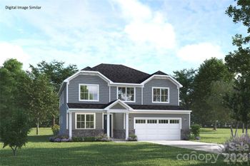 5116 Bluewood Dr, Charlotte, NC 28213