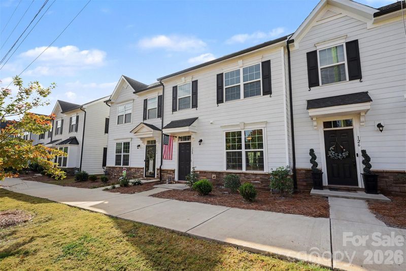 128 Hamrick Rd, Gastonia, NC 28056