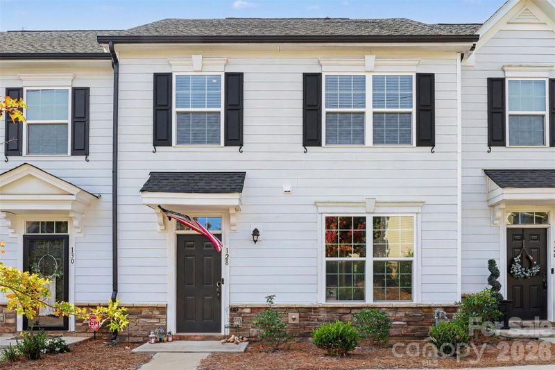 128 Hamrick Rd, Gastonia, NC 28056
