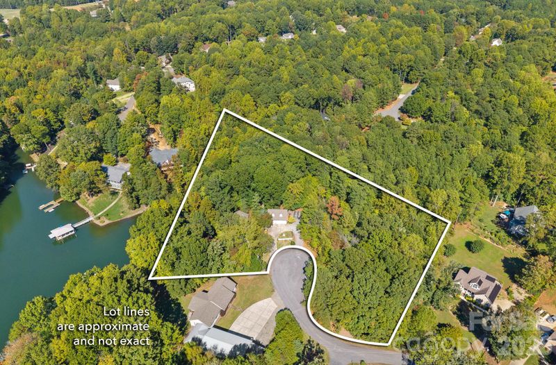 0 Hideaway Ln, Mooresville, NC 28117