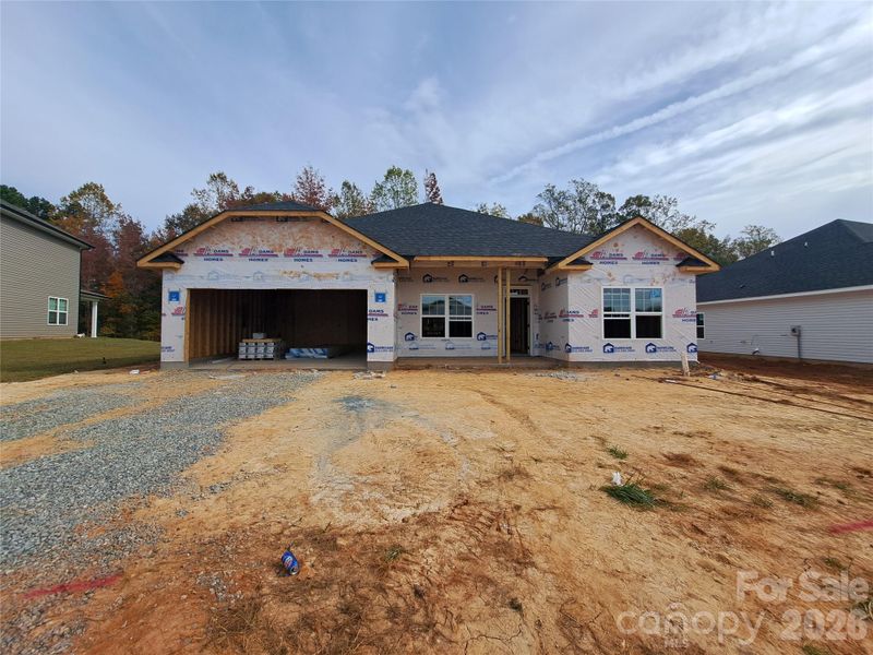 1265 Kildare Dr #11, Salisbury, NC 28146