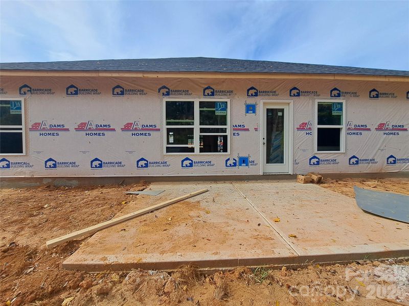 1265 Kildare Dr #11, Salisbury, NC 28146