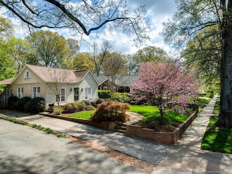 2327 5th St, Charlotte, NC 28204