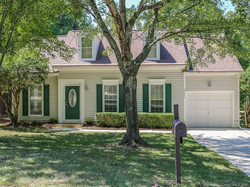 13226 Baker Mills Rd, Pineville, NC 28134