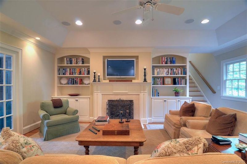 1518 Andover Rd, Charlotte, NC 28211
