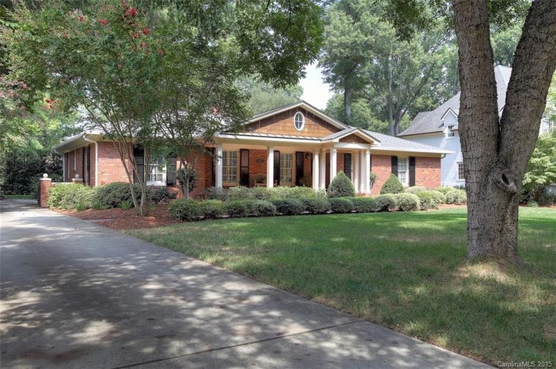 1518 Andover Rd, Charlotte, NC 28211