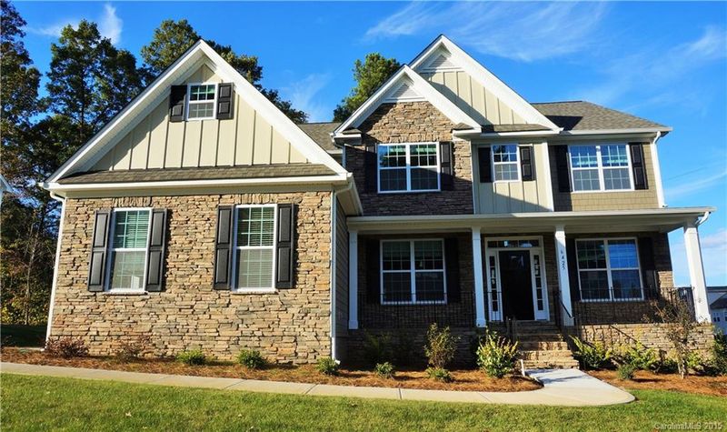 7310 Snowbird Ct #32, Mint Hill, NC 28227