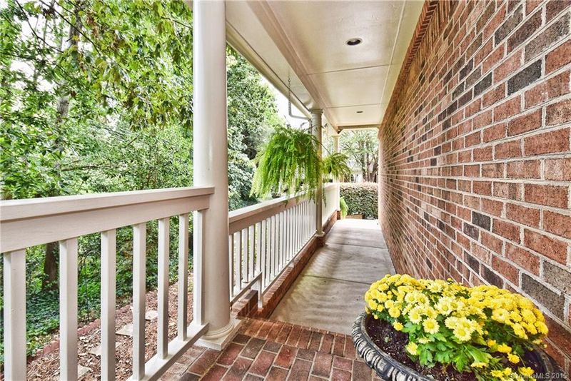 1833 Meadowood Ln #., Charlotte, NC 28211