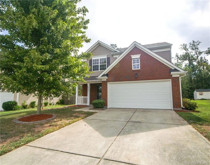 6702 Sequoia Hills Dr, Harrisburg, NC 28075