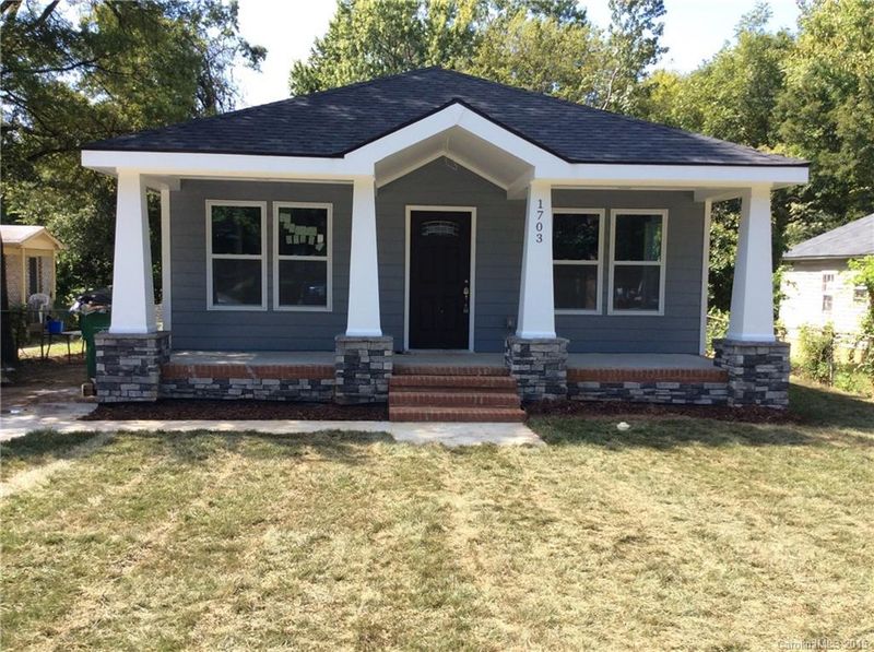 1703 Parson St, Charlotte, NC 28205