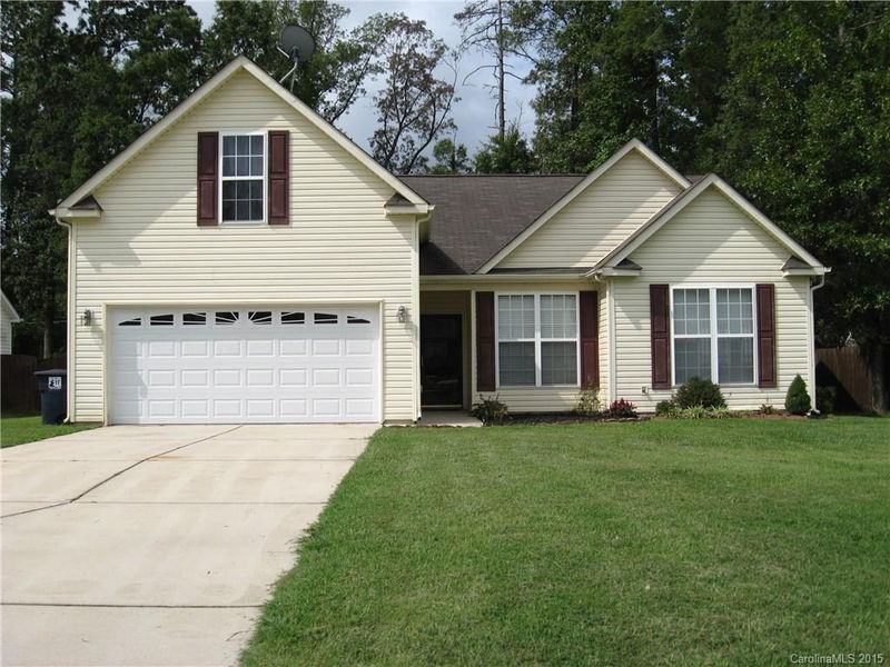 6713 2nd Ave, Indian Trail, NC 28079