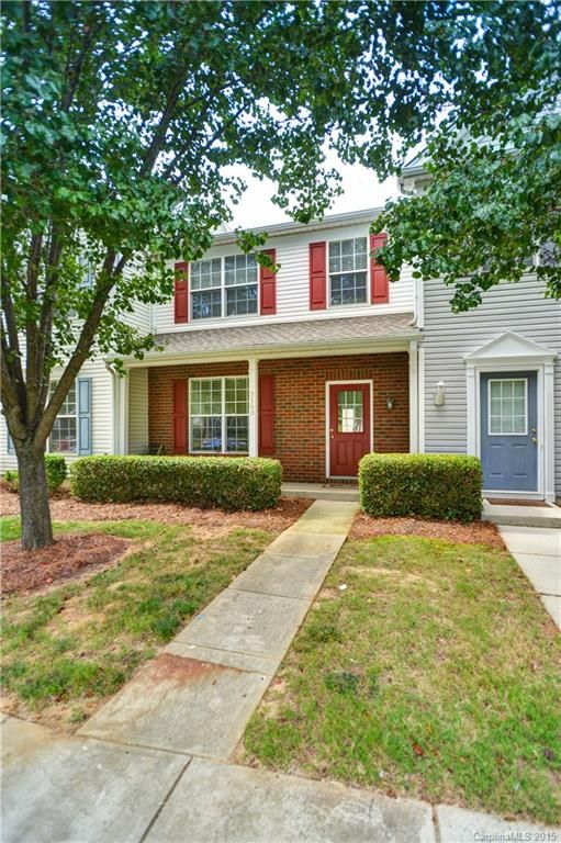 3163 Mannington Dr #17B, Charlotte, NC 28270