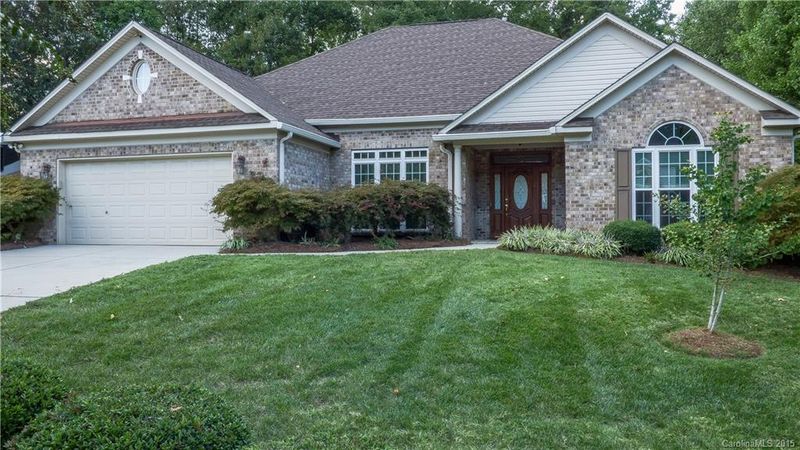 1662 Sanridge Wind Ln, Charlotte, NC 28262