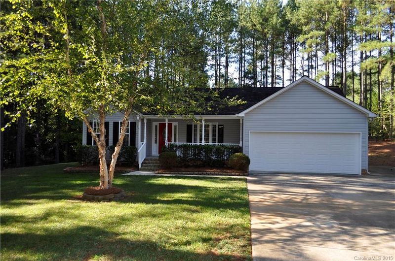 2371 Westerholt Ct, Mount Pleasant, NC 28124