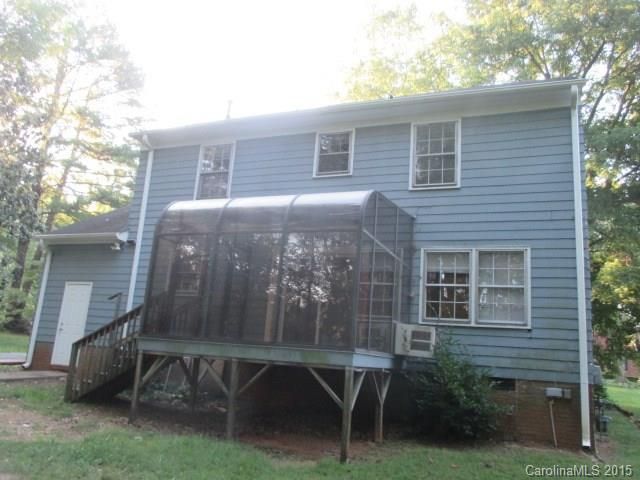 6911 Ludwig Dr, Charlotte, NC 28215