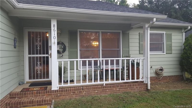 8610 Brookstead Dr #78, Charlotte, NC 28215