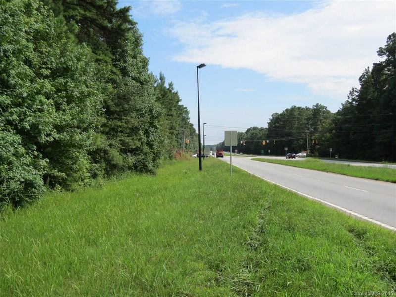 Tract 2 Carroll Ave, York, SC 29745