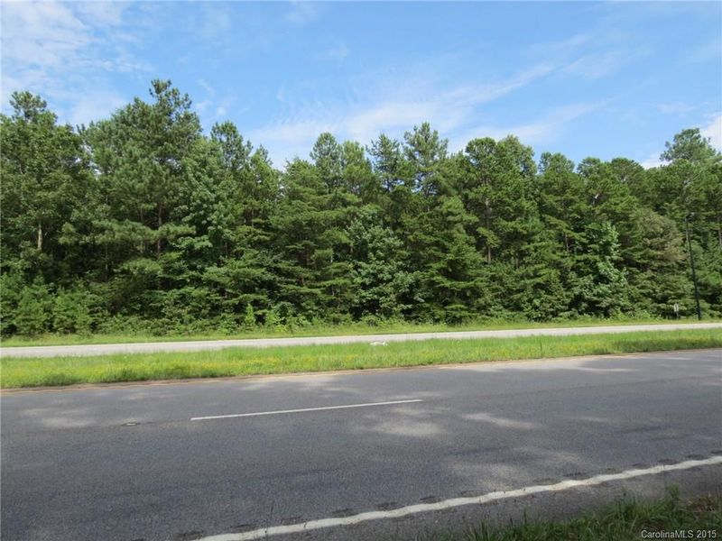 Tract 2 Carroll Ave, York, SC 29745