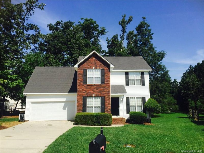 2237 Tree Ridge Rd, Indian Trail, NC 28079