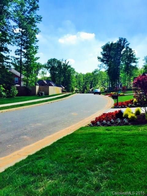 7433 Snowbird Ct #20, Mint Hill, NC 28227