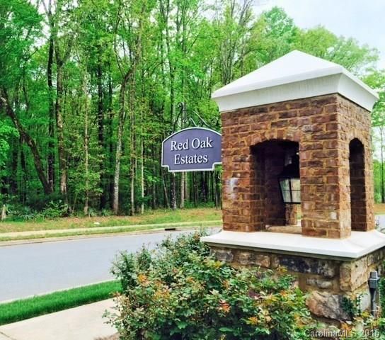 7433 Snowbird Ct #20, Mint Hill, NC 28227