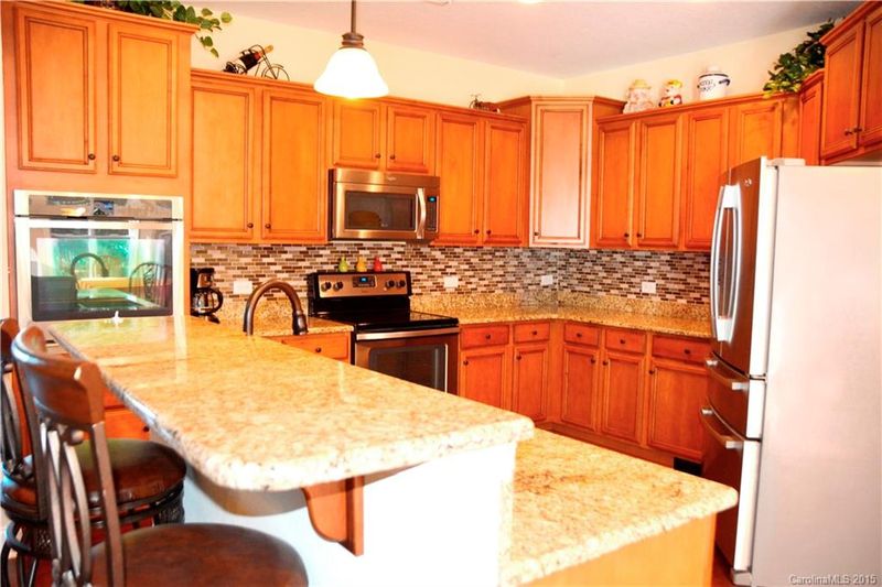 117 Oak Point Ln #29, Stony Point, NC 28678