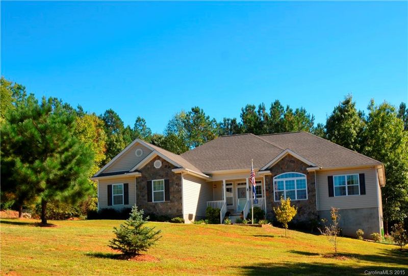 117 Oak Point Ln #29, Stony Point, NC 28678
