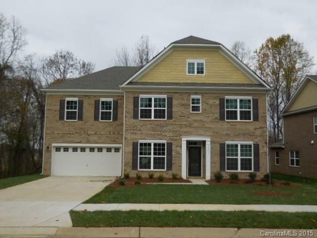 11411 Cedarvale Farm Pw, Midland, NC 28107