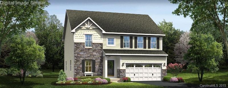 285 Almora Loop #3281, Mooresville, NC 28115
