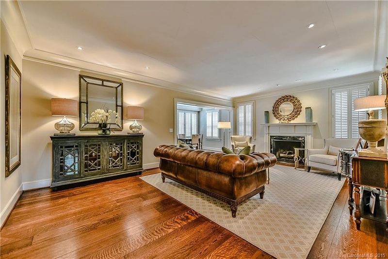 1905 Beverly Dr, Charlotte, NC 28207