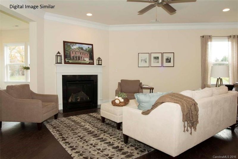9450 Surface Hill Rd #3, Mint Hill, NC 28227