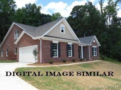 9406 Surface Hill Rd #5, Mint Hill, NC 28227