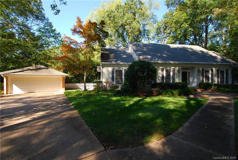 638 Robmont Rd #88, Charlotte, NC 28270
