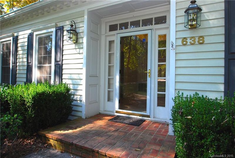 638 Robmont Rd #88, Charlotte, NC 28270